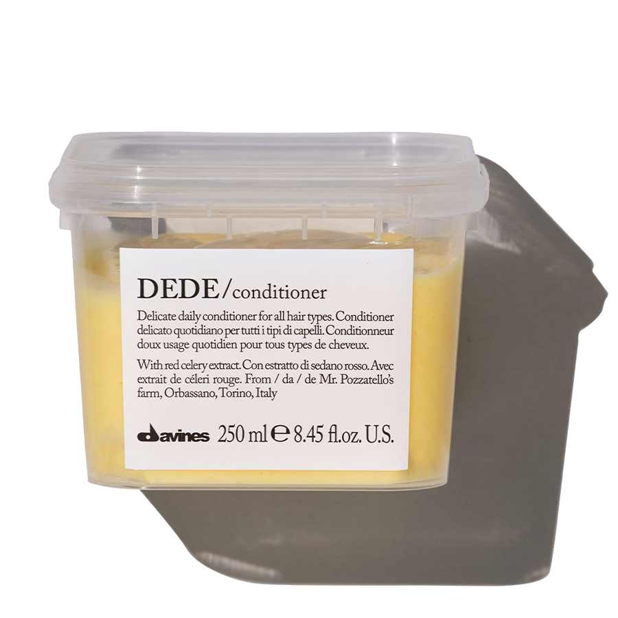 DEDE ДЕЛИКАТНЫЙ КОНДИЦИОНЕР 250ml